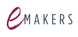 Logo e Makers