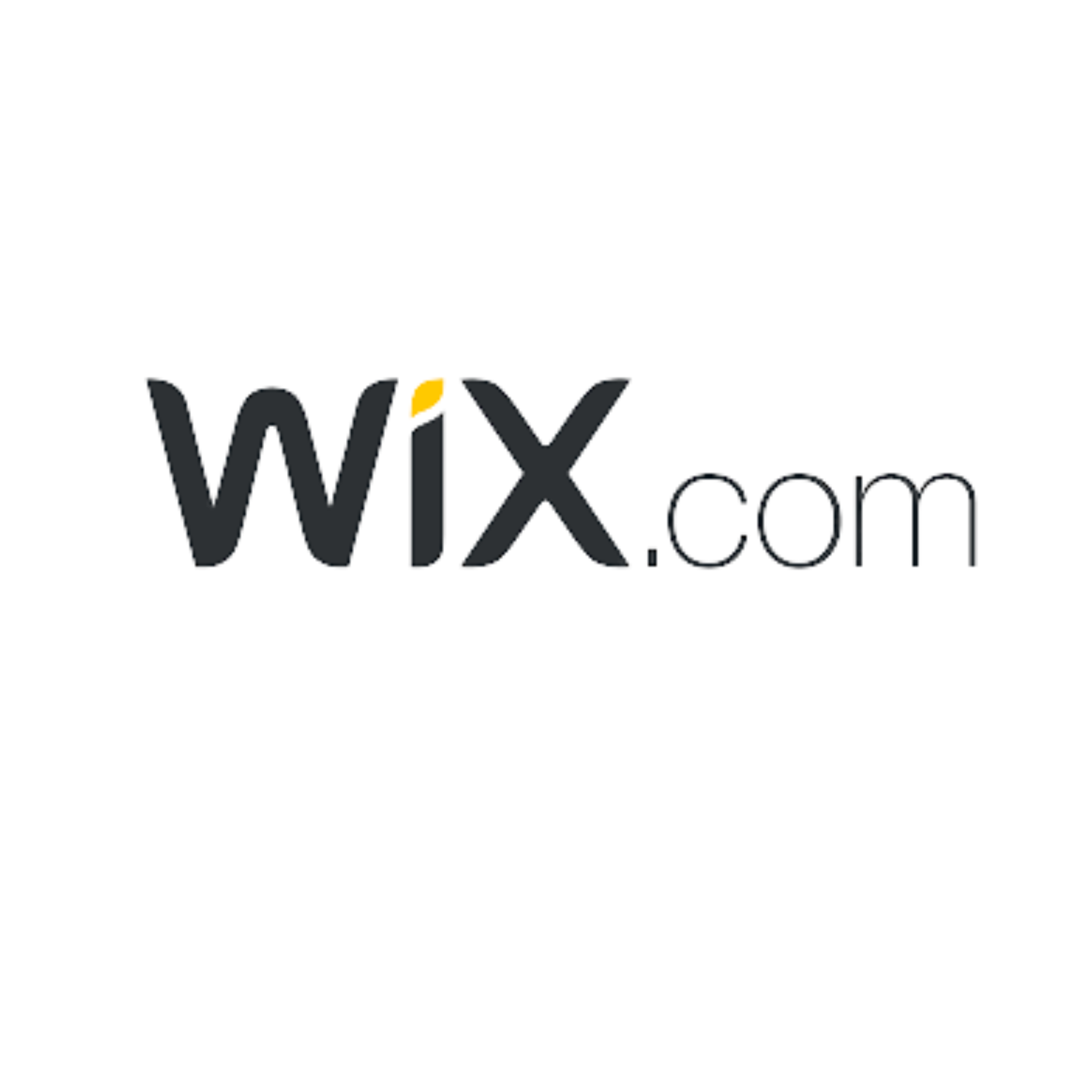 Wix logo