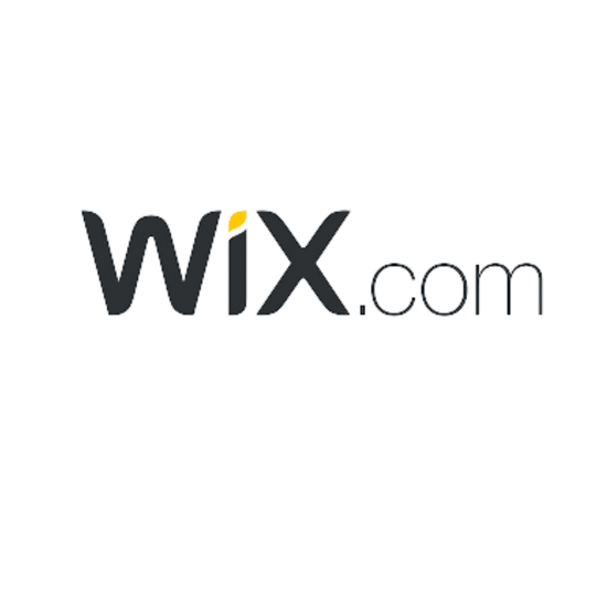 Wix logo