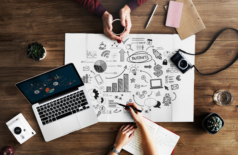 Diseñando websites