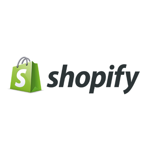 Shopify logo